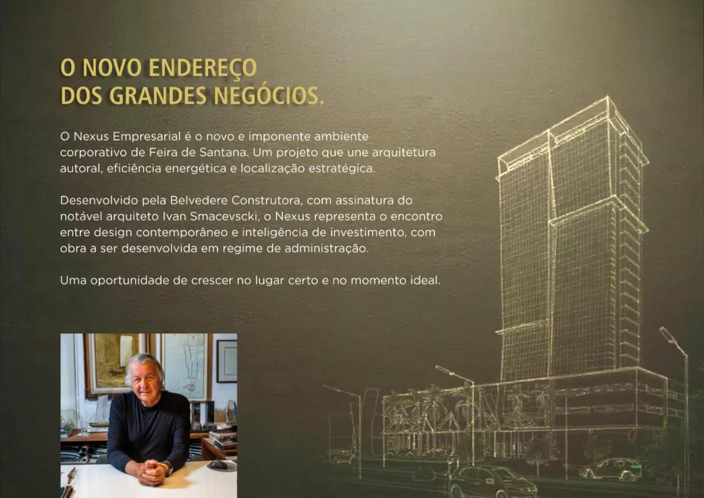 Prédio Inteiro - Foto 4