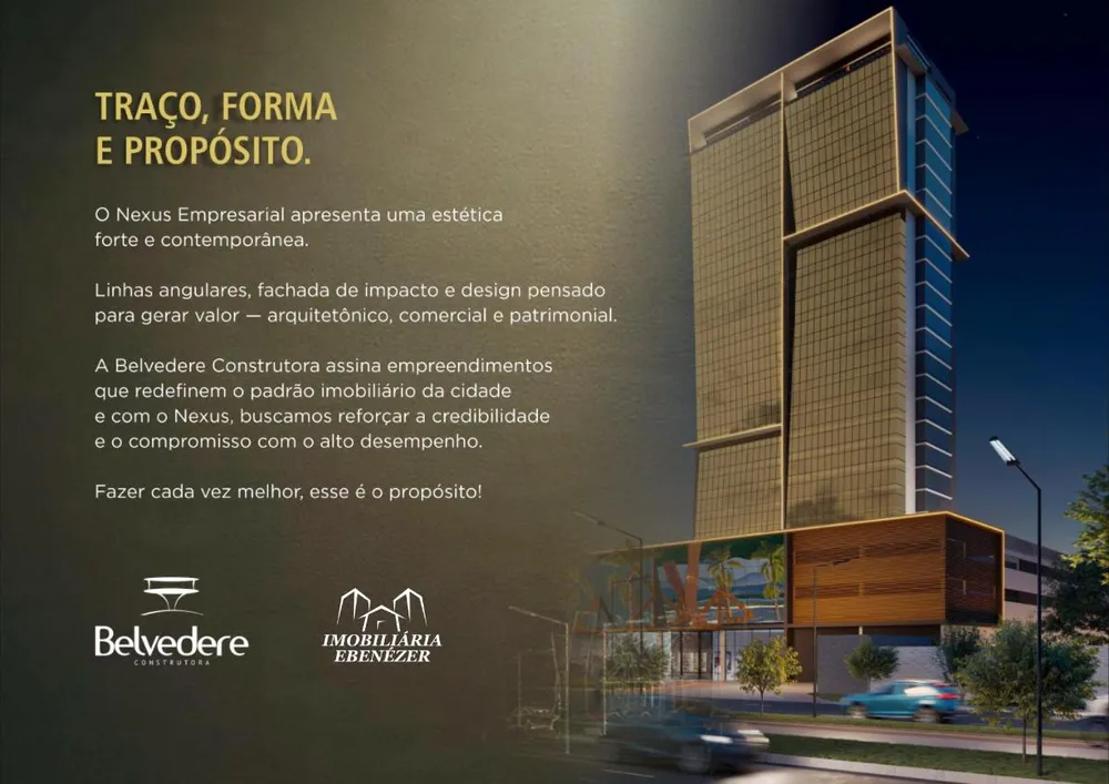 Prédio Inteiro - Foto 12