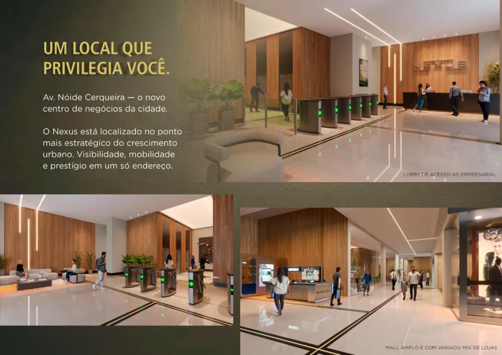 Prédio Inteiro - Foto 6