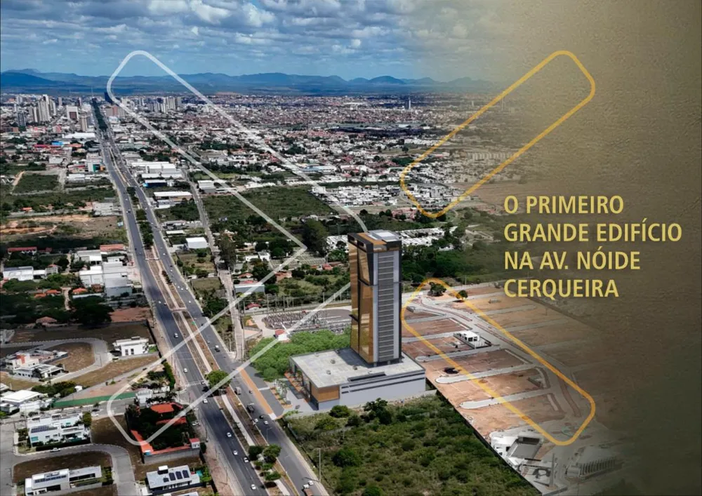Prédio Inteiro - Foto 2