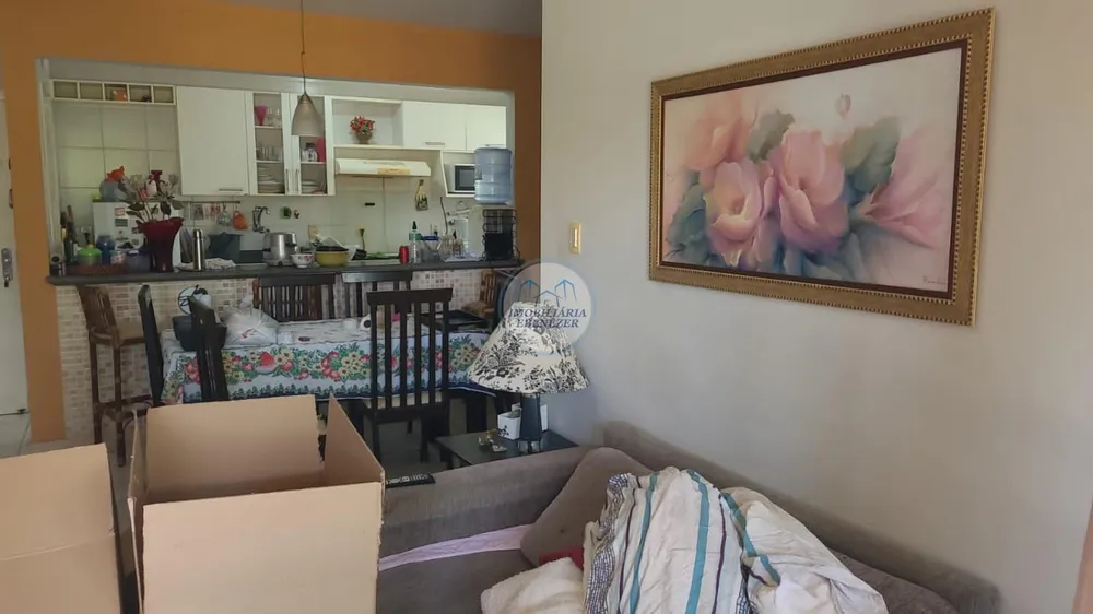 Apartamento, 2 quartos, 69 m² - Foto 1