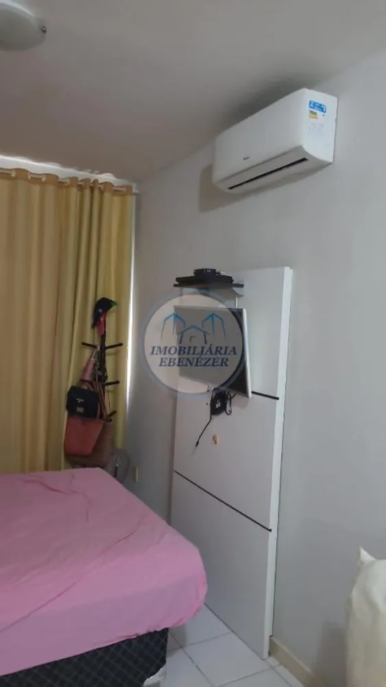 Apartamento, 2 quartos, 69 m² - Foto 2