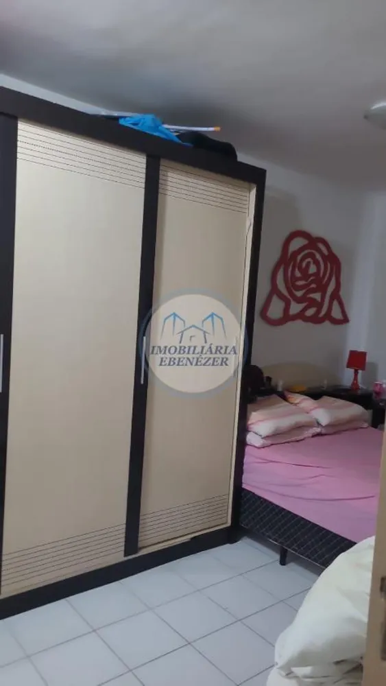 Apartamento, 2 quartos, 69 m² - Foto 3