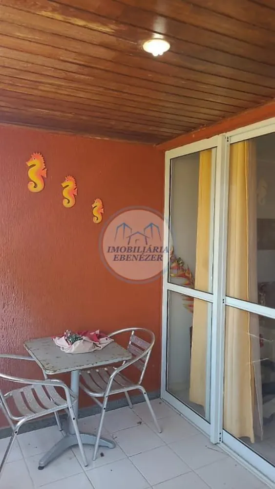 Apartamento, 2 quartos, 69 m² - Foto 5