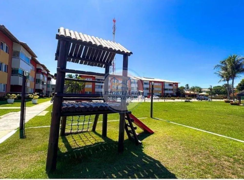 Apartamento, 2 quartos, 69 m² - Foto 9