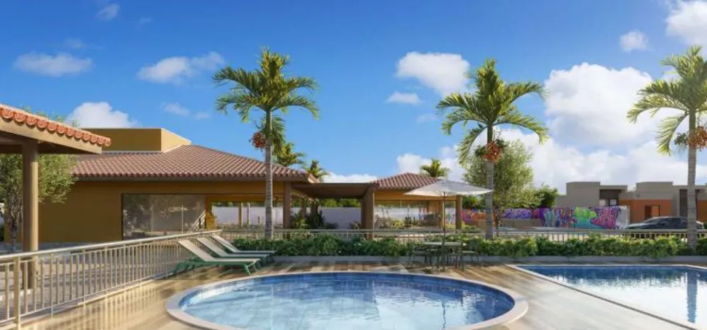 Casa de Condomínio, 3 quartos - Foto 7