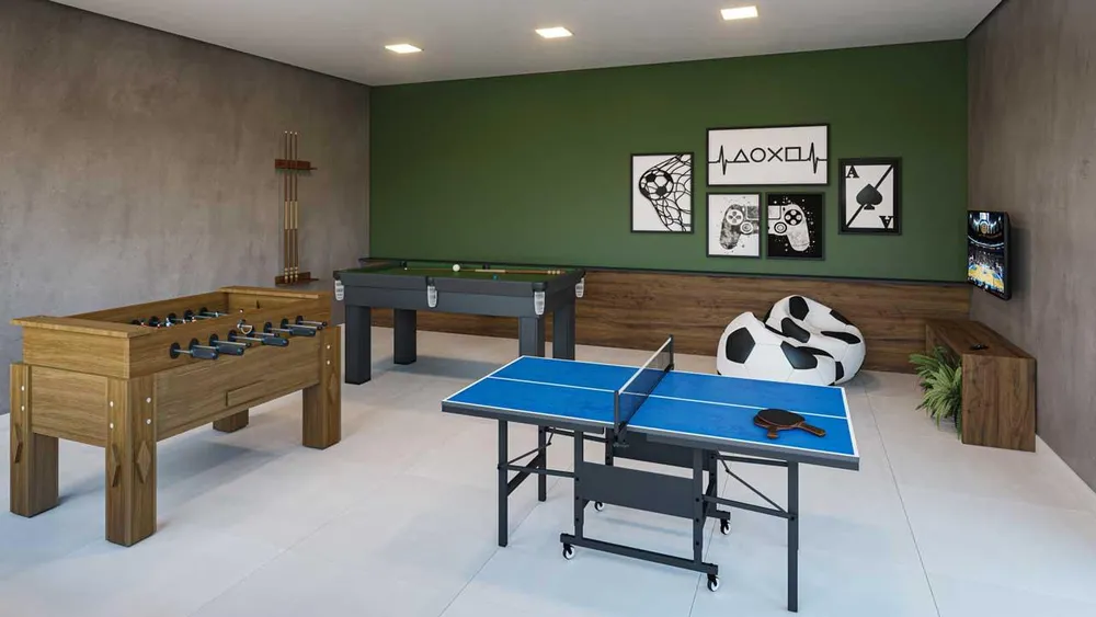 Apartamento, 2 quartos, 39 m² - Foto 7