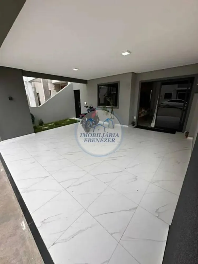 Casa de Condomínio, 3 quartos - Foto 2