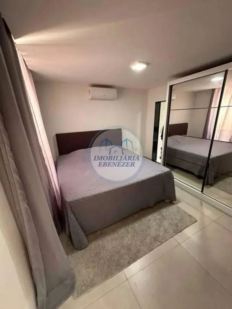 Casa de Condomínio, 3 quartos - Foto 10