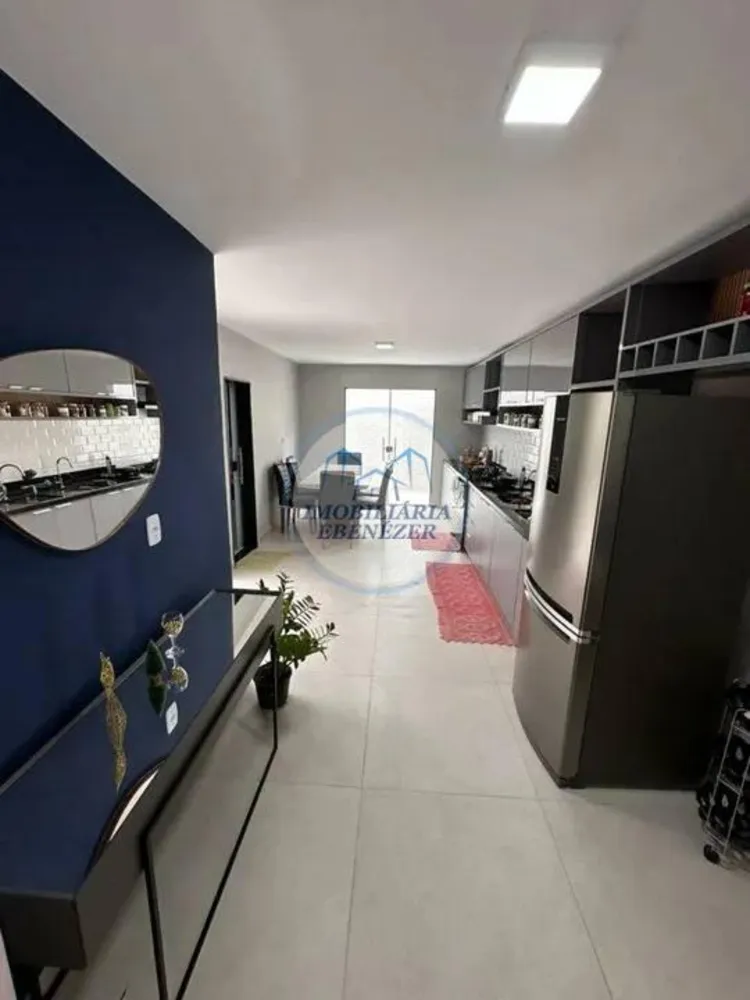 Casa de Condomínio, 3 quartos - Foto 6