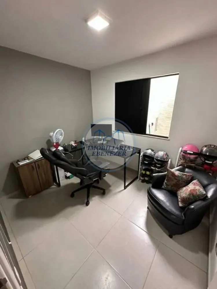 Casa de Condomínio, 3 quartos - Foto 9