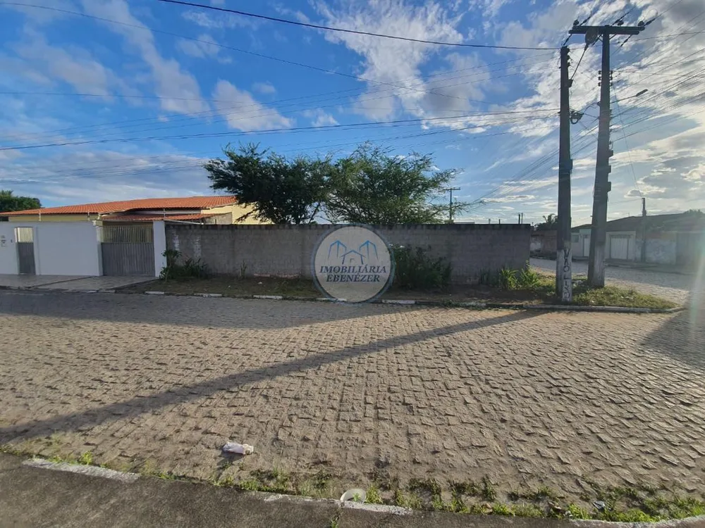 Terreno, 450 m² - Foto 3