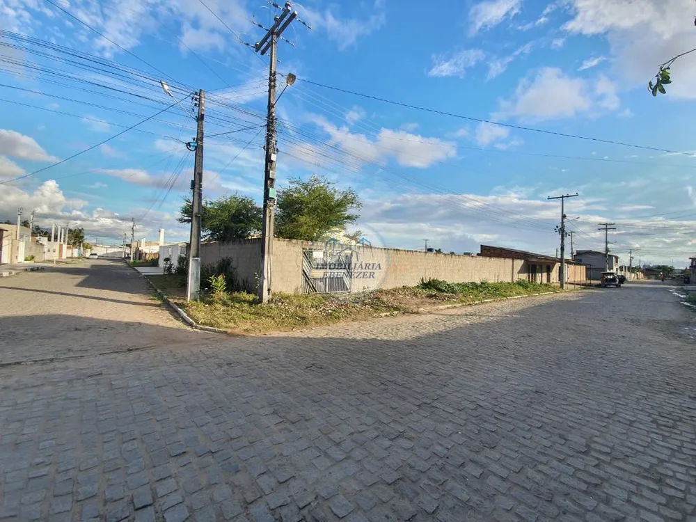 Terreno, 450 m² - Foto 1