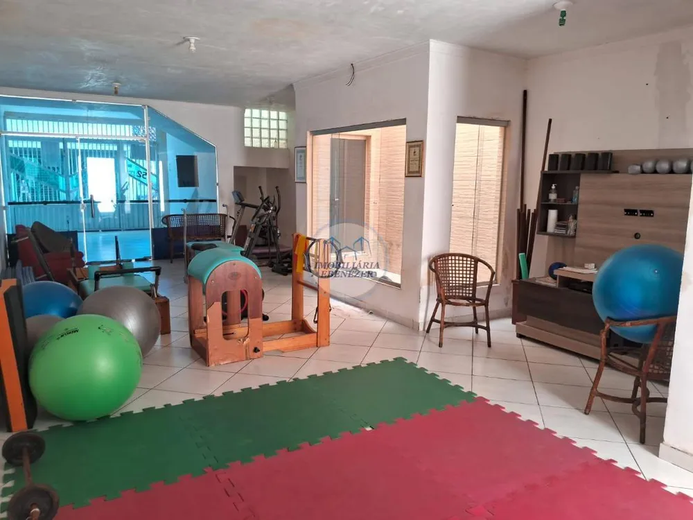 Prédio Inteiro, 220 m² - Foto 8