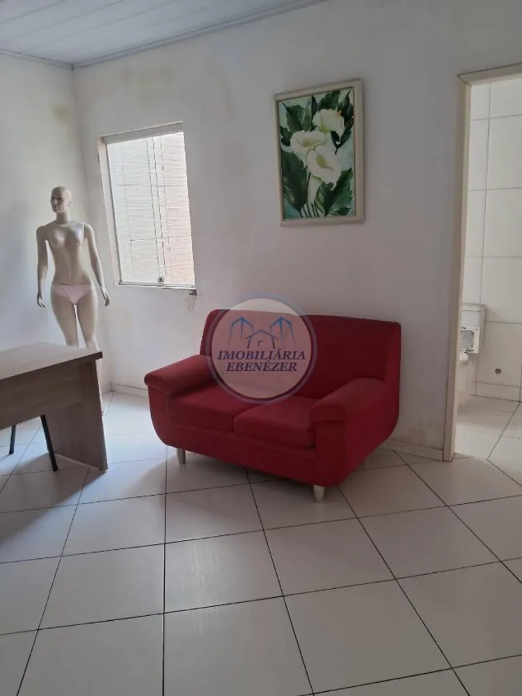 Prédio Inteiro, 220 m² - Foto 5