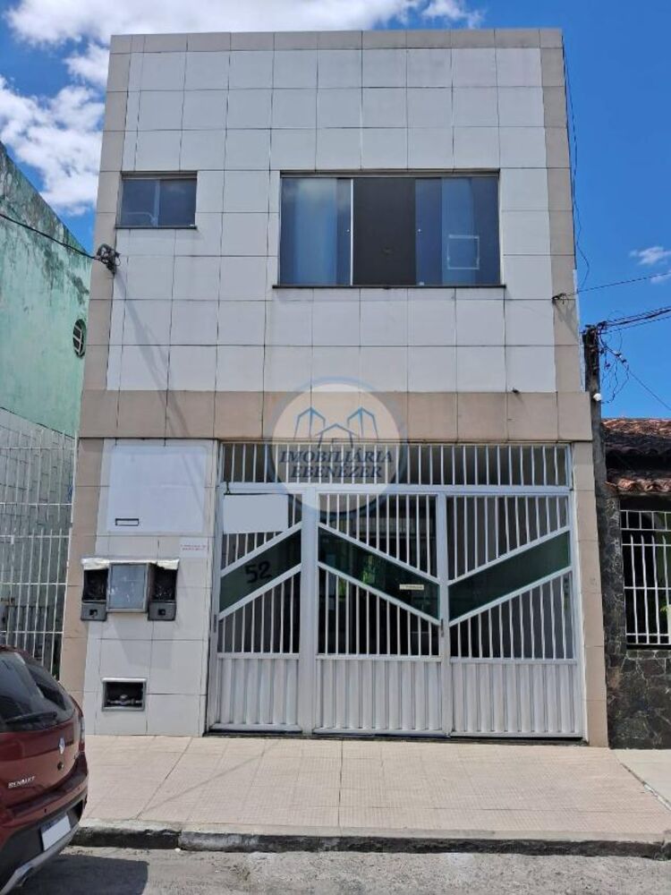 Prédio Inteiro, 220 m² - Foto 1