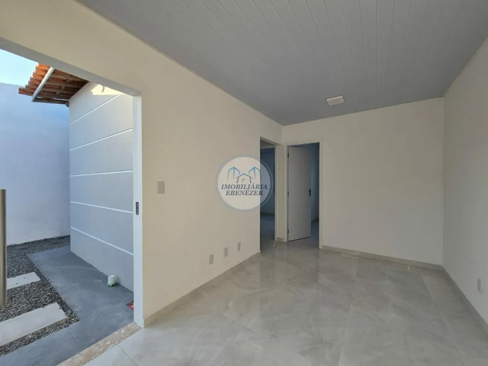 Casa, 2 quartos, 36 m² - Foto 3