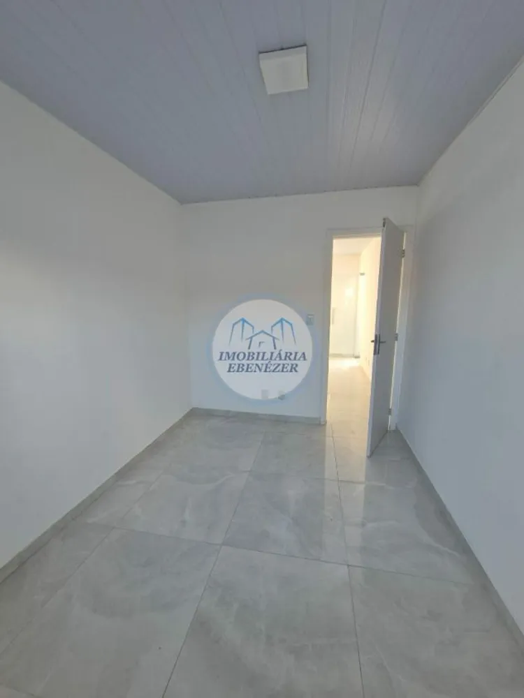 Casa, 2 quartos, 36 m² - Foto 6