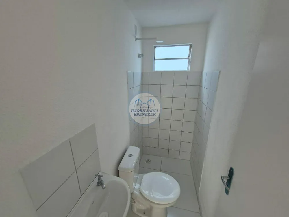 Casa, 2 quartos, 36 m² - Foto 9