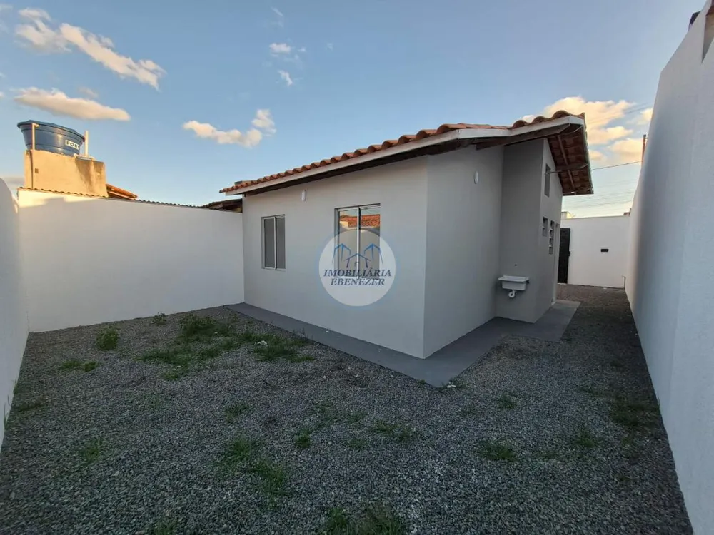 Casa, 2 quartos, 36 m² - Foto 10