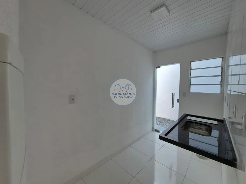 Casa, 2 quartos, 36 m² - Foto 5