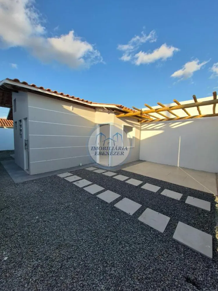 Casa, 2 quartos, 36 m² - Foto 4