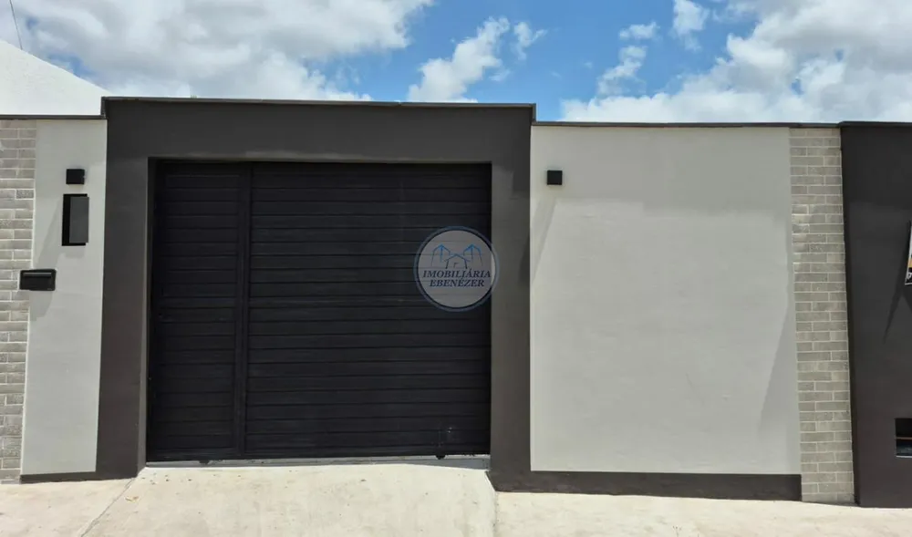 Casa, 2 quartos, 36 m² - Foto 11