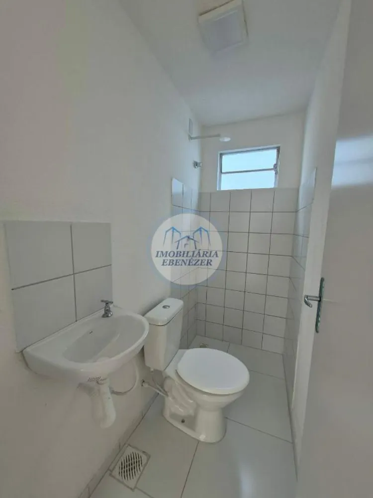 Casa, 2 quartos, 36 m² - Foto 7