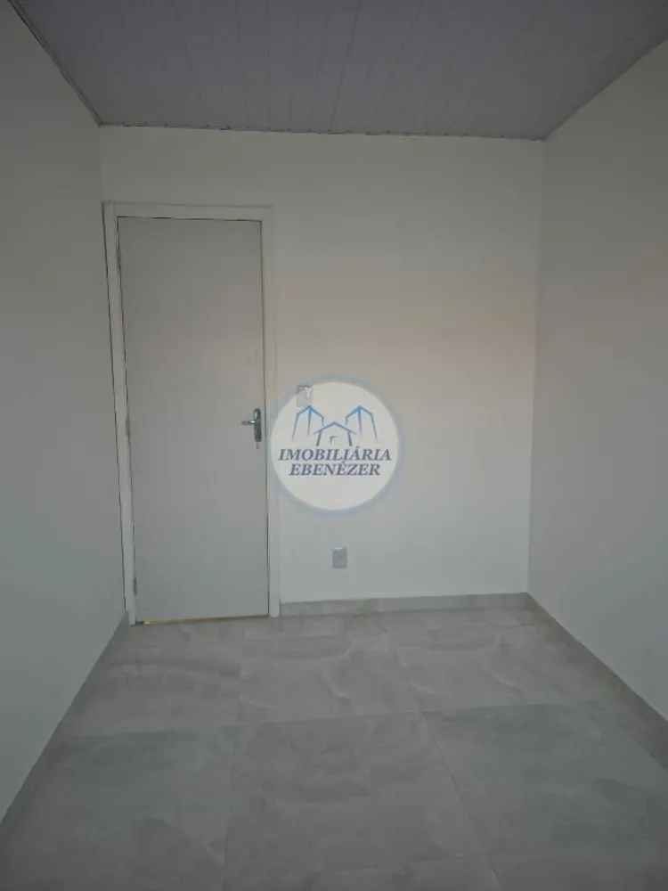 Casa, 2 quartos, 36 m² - Foto 8