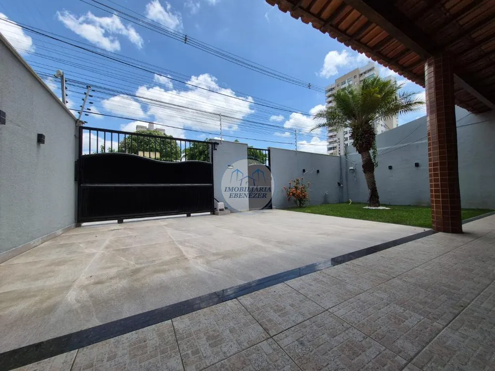 Casa, 3 quartos, 170 m² - Foto 1