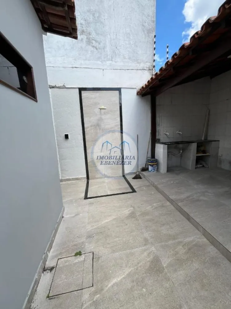 Casa, 3 quartos, 170 m² - Foto 3