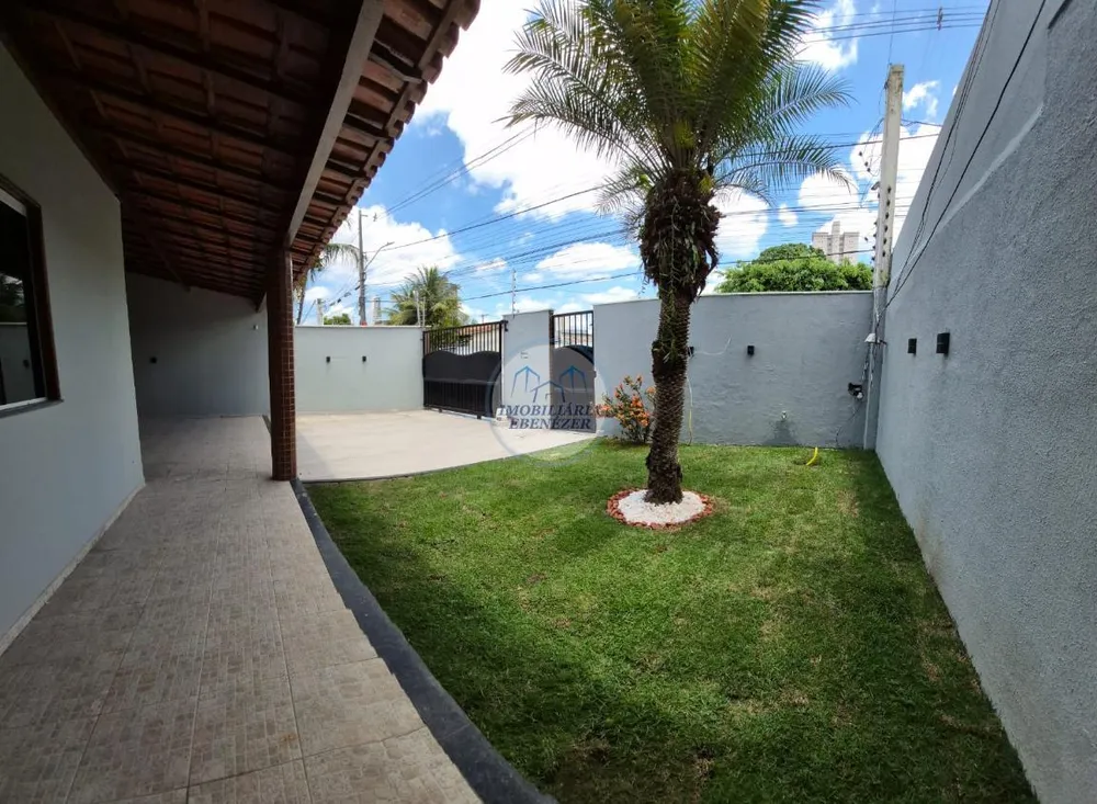 Casa, 3 quartos, 170 m² - Foto 1