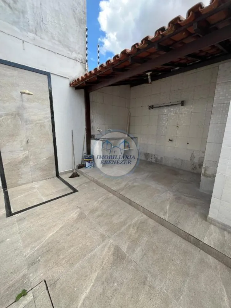 Casa, 3 quartos, 170 m² - Foto 6