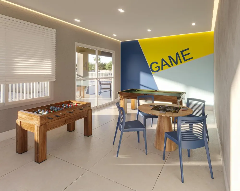 Apartamento, 2 quartos, 40 m² - Foto 16