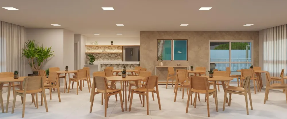 Apartamento, 2 quartos, 40 m² - Foto 7