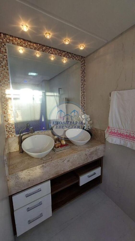 Apartamento, 2 quartos, 76 m² - Foto 9