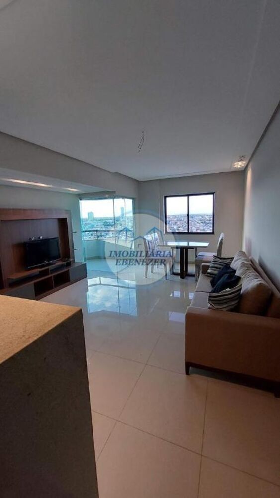 Apartamento, 2 quartos, 76 m² - Foto 3