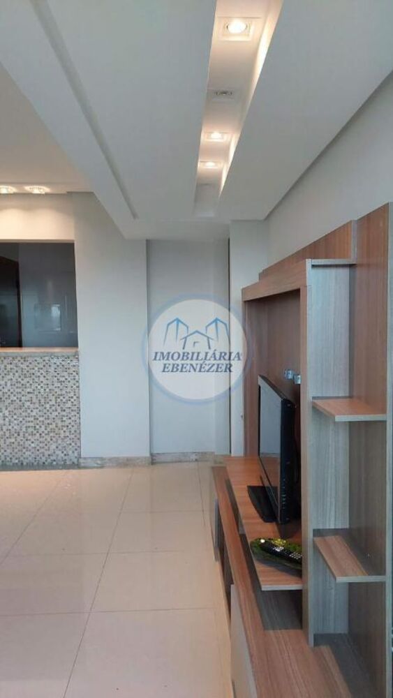 Apartamento, 2 quartos, 76 m² - Foto 2
