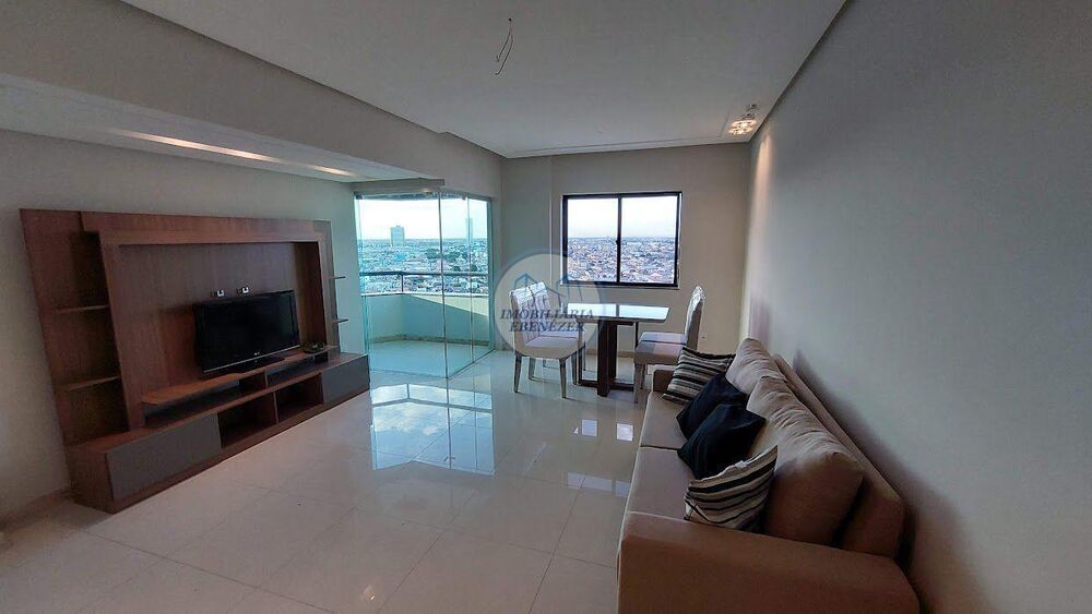 Apartamento, 2 quartos, 76 m² - Foto 1