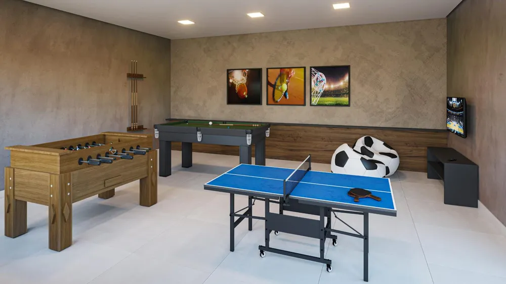 Apartamento, 2 quartos, 41 m² - Foto 8