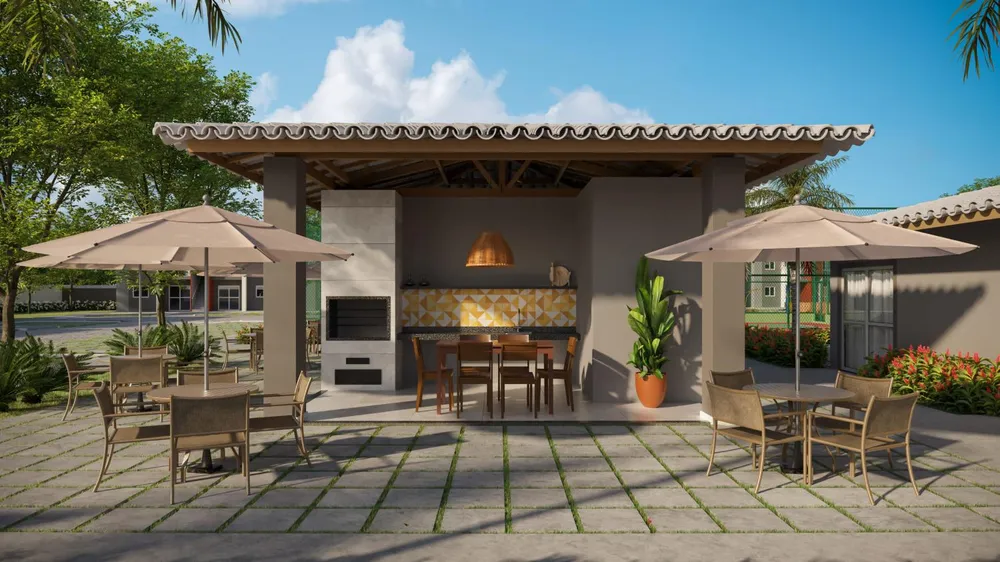Apartamento, 2 quartos, 41 m² - Foto 11