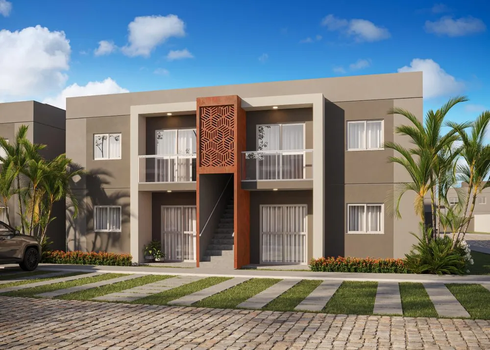 Apartamento, 2 quartos, 41 m² - Foto 9