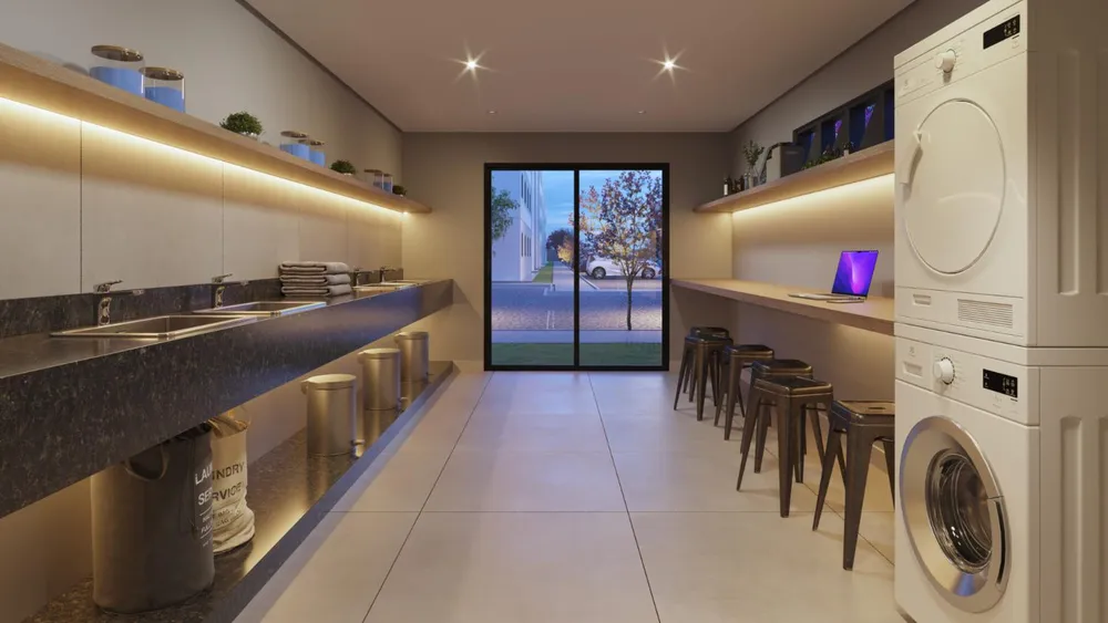 Apartamento, 2 quartos, 41 m² - Foto 10