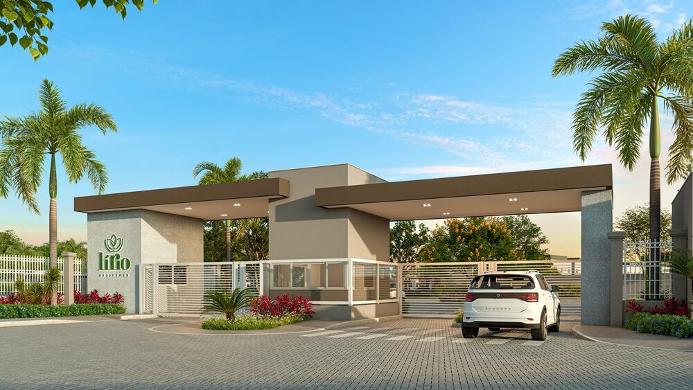 Apartamento, 2 quartos, 41 m² - Foto 2