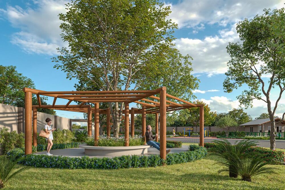 Apartamento, 2 quartos, 41 m² - Foto 15