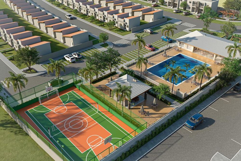 Apartamento, 2 quartos, 41 m² - Foto 4