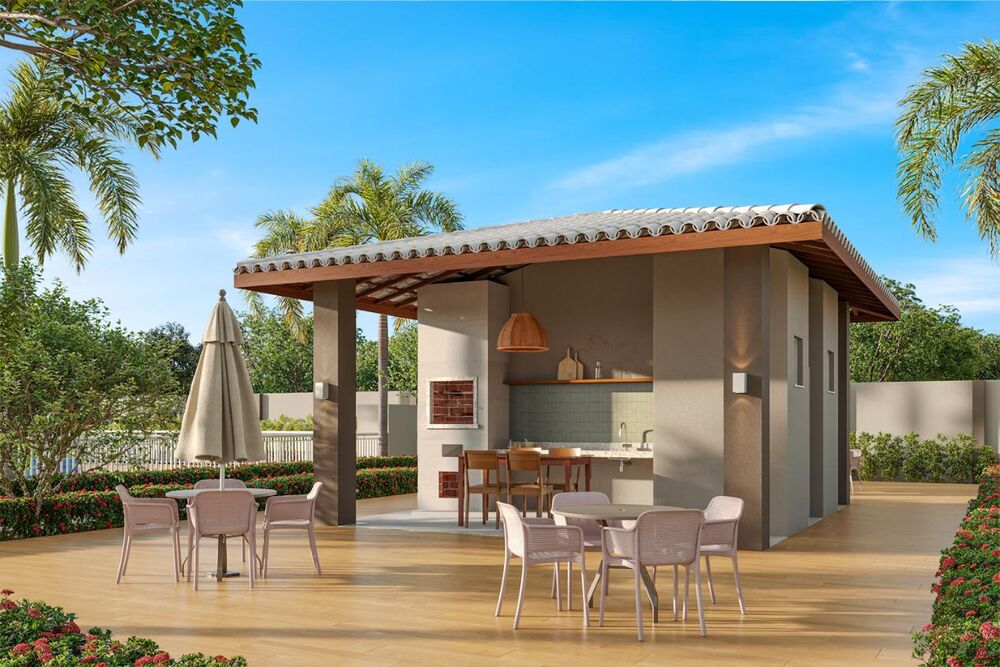 Apartamento, 2 quartos, 41 m² - Foto 11