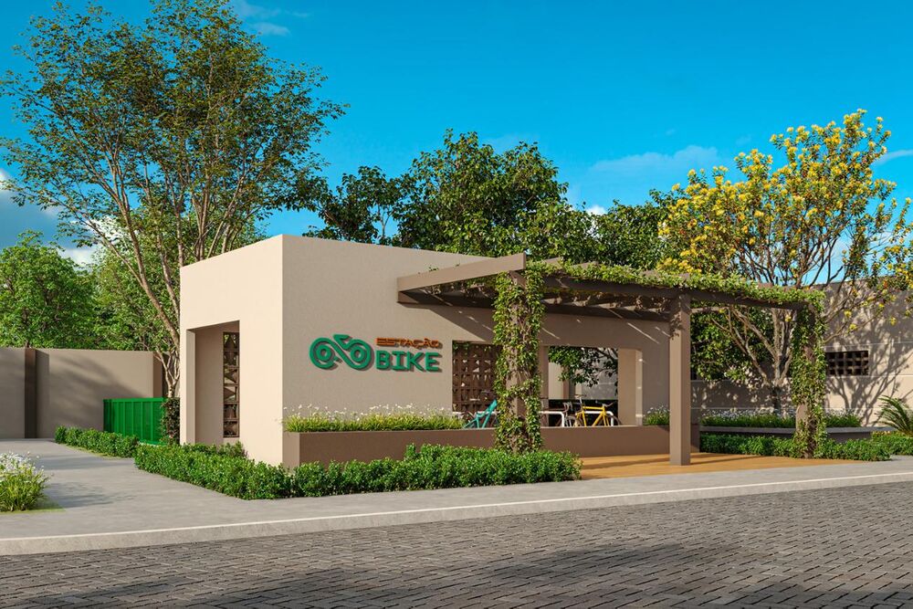 Apartamento, 2 quartos, 41 m² - Foto 12