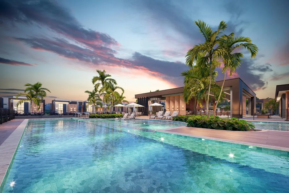 Casa de Condomínio, 3 quartos - Foto 8