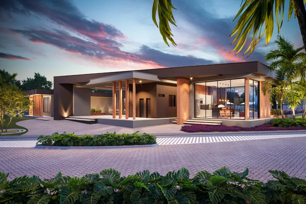 Casa de Condomínio, 3 quartos - Foto 7